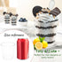 300 Pack 6 oz 100 OTOB Dessert Cups with Lids and Spoons | Serves | Round Small Yogurt Parfait Cups for Appetizers