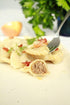 Small Pierogies, Dumplings, Uszka Press/Maker, Makes Four Small Pierogies at Once