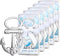 50PCS Anchor Design Bottle Openers for Nautical Themed,Wedding Favors Gifts,Bridal Shower Decorations