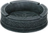 Celtic Ashtray, Smoke Collectible Tribal Decoration Statue