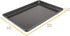 Chicago Metallic Pro Non-Stick Jelly Roll Baking Pan, 15.5-Inch