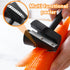 2 Carrot Peeler Pcs Carrot Curler Black Carrot Spiral Shred Slicer Root Vegetables Fruits Slicer Sharpener Garnishing