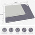 WK Flexible Cutting Board Set of 6, Plastic Cutting Boards for Kitchen, Non Slip Mats with Hole, BPA Free, Dishwasher