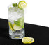 18" 12" 2-pack x Black Bar Mats, - Professional Bartender's Non-Slip Drink Cocktail Mixing Service Mat - Accessories