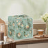 Universal Coffee Maker Cover, Kitchen Appliances Protector for Most Standard Coffee Makers, Dust Cover with Daisy