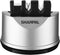 SHARPAL 191H Pocket Knife & Scissors Sharpener – Kitchen Chef Tool for Straight and Serrated Knives, Repairs and