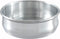 Winco Winware 48 Ounce Stackable Dough Pan
