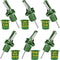 Olive Oil Spout for Olive Oil Dispenser - UK Patented Oil Pourer