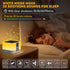 AFEXOA Dimmable 8 14+ Gifts for Teen Boys Girls, Night Light Bluetooth Speaker, Multi-Color Changing Alarm Clock