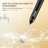Dallfoll Milk Frother Handheld, USB Rechargeable Electric Foam Wand Maker for Coffee, 3 Speeds Mini Milk Foamer Drink