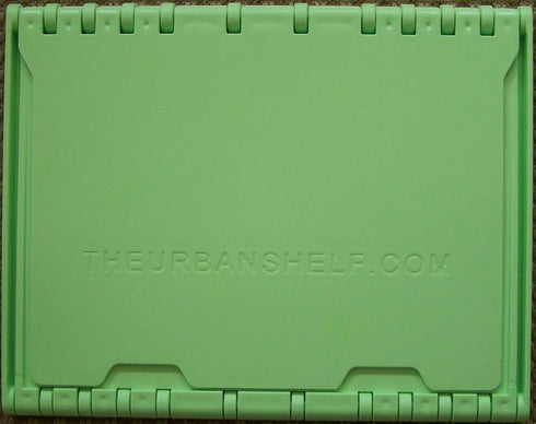 Urban Shelf (Green)