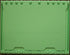 Urban Shelf (Green)