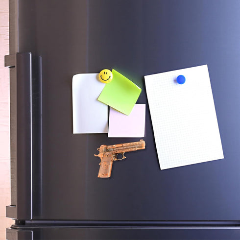 Texas Novelty Magnet Accessory, 2 Inches Refrigerator Magnetic Souvenir Collectible Keepsake