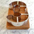 Extra Large Number 2 Cake Cutter