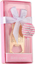 24 Packaging 24pcs) pcs Baby Shower Return Gifts for Guest Supplies Poppin Baby Bottle Shaped Bottle Opener Wedding