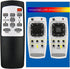 Replacement Remote Control for Frigidaire Air Conditioner Models FFTA103WA1, FFTA123WA1, FFTH102WA2, and more