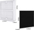 Filter Replacement for Idylis B Air Purifiers AC-2125, AC-2126, IAF-H-100B, IAP-10-125, IAPC-40-140, IAP-10-150, IAP-10-050 Air Purifiers