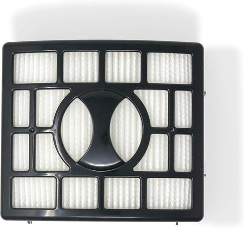 Fette Filter Vacuum Filters for Shark APEX AX912 QU922Q DuoClean Vacuums, HEPA and Foam & Felt Filters