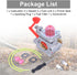 545081855 358794600 25cc 200Mph 430CFM Bulb, Blower Carburetor, Carburetor Fit for Craftsman / Gas Blower with Gasket