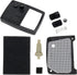 M16545FF Filter Cover PP217 Pump Kit with PP214NF Filter Kit for Remington Desa Master Reddy Sears Space Heaters