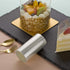 Cake Collars 10 x 394inch, Transparent Acetate Sheet for Chocolate Mousse Cake Decorating