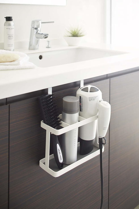 YAMAZAKI home 2284 Appliances Holder, One Size, White