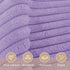 Sasttie Headboard Pillow Twin/Twin XL, Wedge Pillow Headboard for Dorm, Triangular Daybed Backrest Cushion for Sitting