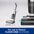 S5 i5 S5/S5 Tineco Replacement Brush Roller, for Floor ONE Steam and steam Wet Dry Vacuum Cleaner Only (Not for Combo