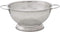 HIC Kitchen Perforated Colander with Handles, 10 Inches, 18/8 Stainless Steel