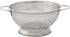 HIC Kitchen Perforated Colander with Handles, 10 Inches, 18/8 Stainless Steel