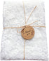 Insparkle Living 36"-Vintage Short Lace Table Runner Small Lace Runners Doilies Dresser Scarf for Bedroom, End Table