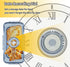 Hausavant Countertop, (1 Bread Box for Kitchen Airtight Bread Container with Lid, Time Recording Dial, and Draining
