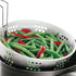 Presto 06006 Kitchen Kettle Multi-Cooker/Steamer, Black