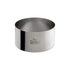 Fat Daddio's Stainless Steel Round Cake & Pastry Ring, 3.5 x 1.75 Inch Size