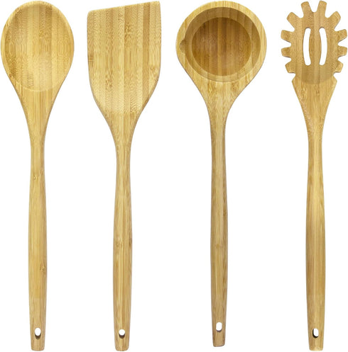 Totally Bamboo Soup and Sauce Ladle