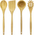 Totally Bamboo Soup and Sauce Ladle