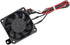 110V Mini Air Heater Thermistor - Constant Temperature Insulation Energy Saving Electric Space Heater (12V/250W)