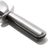 OXO Steel 4" Pizza Wheel, Durable Stainless Steel Kitchen Tool