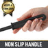 Simple Craft Meat Chopper - Premium Meat Masher, Ground Beef & Hamburger Chopper Utensil for Cooking, Baking & More