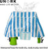 UNARK 1-3, Water Table Cover with Storage Bag, Kids Water Table Cover for Water Table, Water Table Accessories