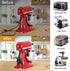 Upgraded Cord Organizer for Appliances, Kitchen Cord Keeper, Winder for Air Fryer, Coffee Maker, Blender, Toaster