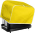 Yellow Toaster Dust Cover, Mini Kitchen Appliance Protector, 4 Slice Toaster Cover for Home Decor Gifts
