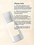 Water Dispenser Lever for Refrigerator, One-Handed Portable Operation Replacement for Whirlpool Models