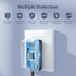 Charger for Shark WS632 WS631 WS630 WS620 AC Power Adapter for WANDVAC System Pet Pro Cordless Handheld Vacuum