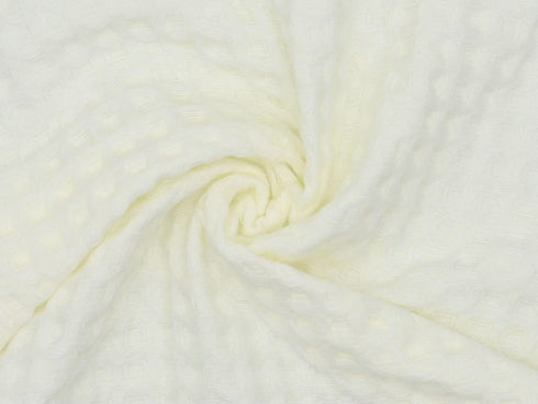 6 Pack Rags,13" 13" Mia'sDream Cotton Waffle Wash Cloths for Showering Face Body, Premium Qualit Thin Washcloths Face
