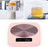 55 Coffee Mug Warmer, Smart Constant Temperature Coaster Candle Warmer Plate, USB Powered Milk Cup Heater Pad for Desk