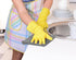Pack 48, 12 12 Simpli-Magic Cotton Washcloths, of x