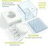TofuBud Tofu Press - Presser for Firm or Extra Firm Tofu - Dishwasher Safe with Water Drainer - Made from Durable