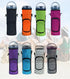 Portable Blender Carry Storage Bag Sleeve with Shoulder Strap for Ninja 18oz Blast Blender, Black