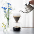 Hario V60 Drip-Assist - Size 02, Clear